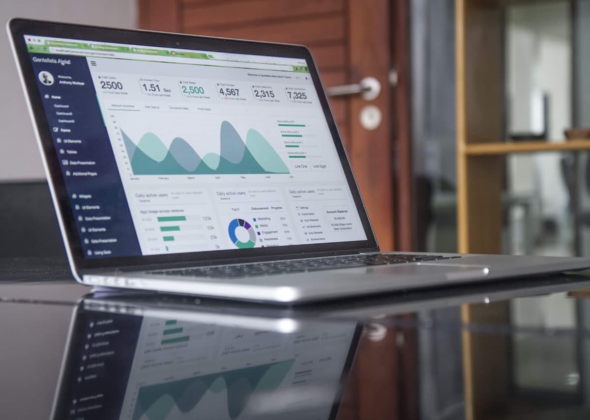 Digital analytics for construction marketing and SEO